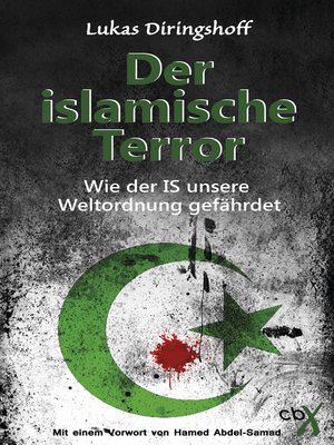 cover image of Der islamische Terror